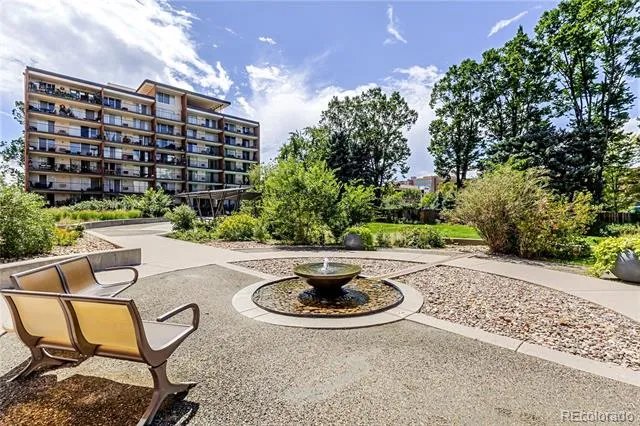4801 E 9th Avenue #209S Denver, CO 80220
