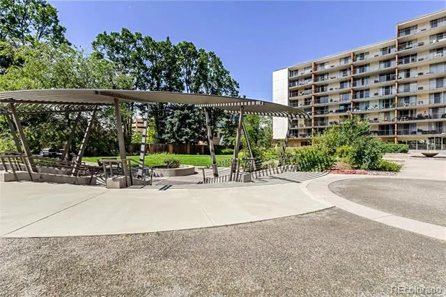 4801 E 9th Avenue #209S Denver, CO 80220