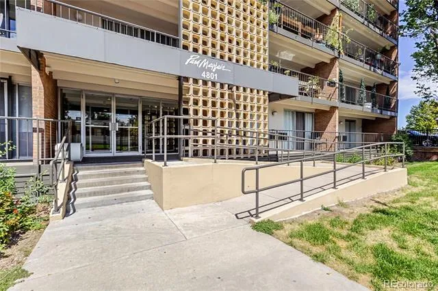 4801 E 9th Avenue #209S Denver, CO 80220
