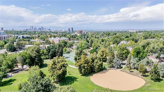 4801 E 9th Avenue #209S Denver, CO 80220
