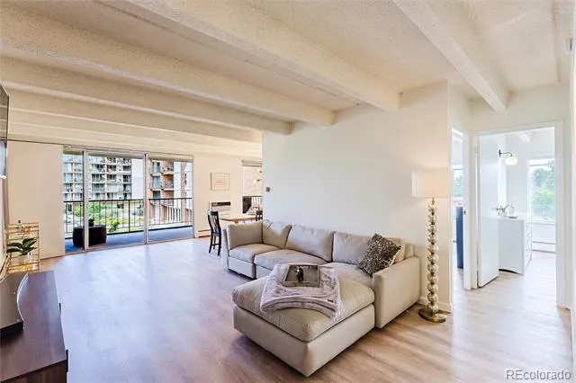 4801 E 9th Avenue #209S Denver, CO 80220