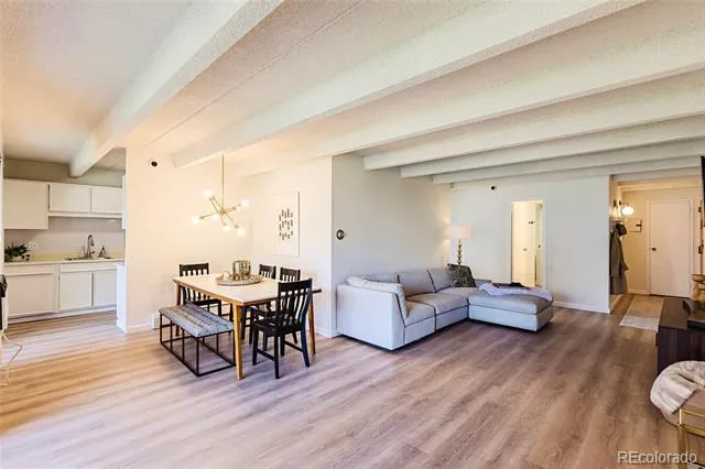 4801 E 9th Avenue #209S Denver, CO 80220