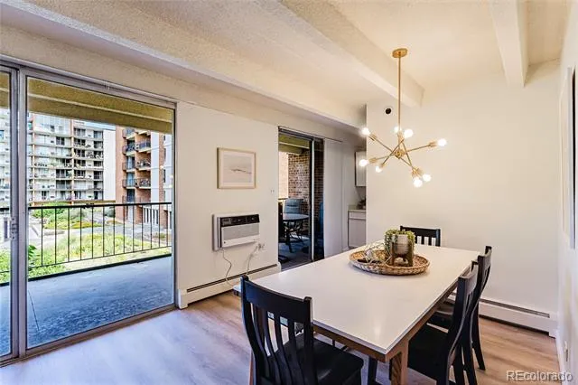 4801 E 9th Avenue #209S Denver, CO 80220