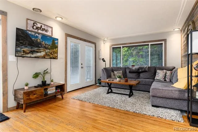 159 Lake Road Idaho Springs, CO 80452
