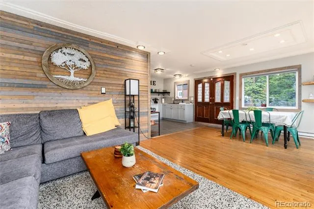159 Lake Road Idaho Springs, CO 80452
