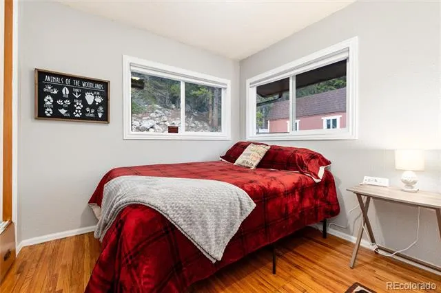 159 Lake Road Idaho Springs, CO 80452