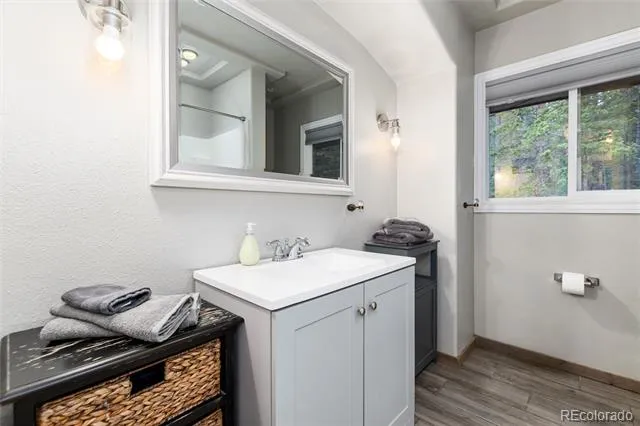 159 Lake Road Idaho Springs, CO 80452
