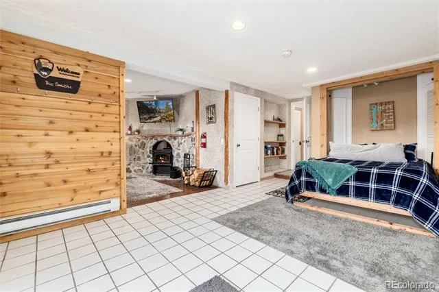 159 Lake Road Idaho Springs, CO 80452