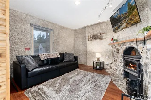 159 Lake Road Idaho Springs, CO 80452