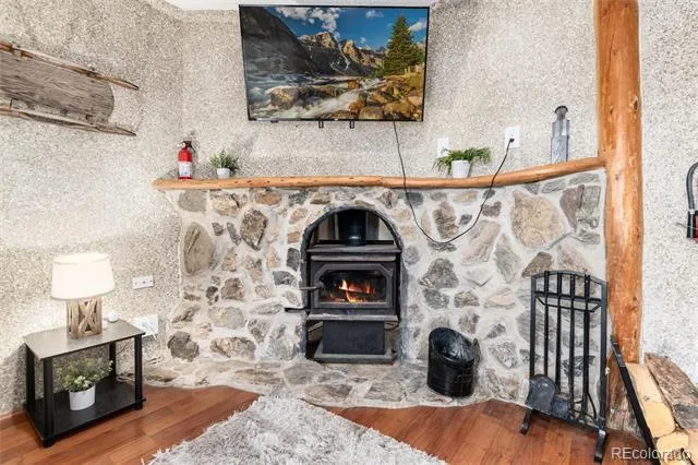 159 Lake Road Idaho Springs, CO 80452
