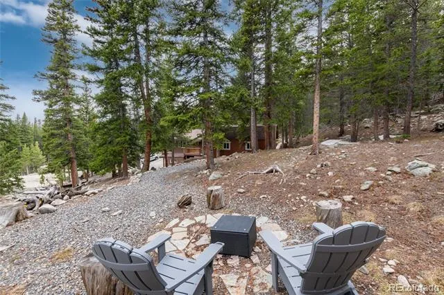 159 Lake Road Idaho Springs, CO 80452