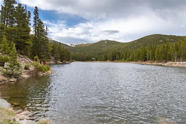 159 Lake Road Idaho Springs, CO 80452