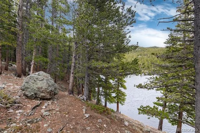 159 Lake Road Idaho Springs, CO 80452