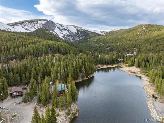 159 Lake Road Idaho Springs, CO 80452