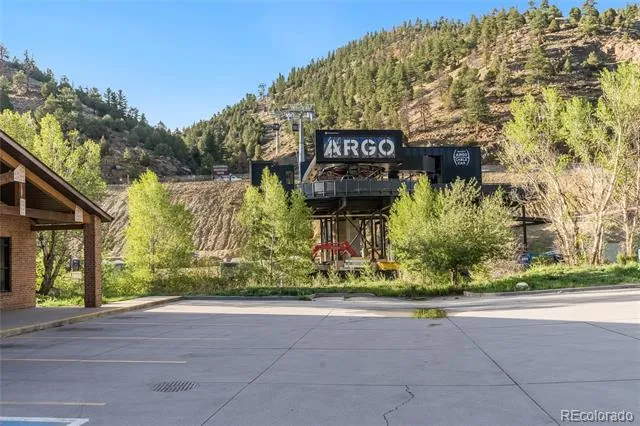 159 Lake Road Idaho Springs, CO 80452