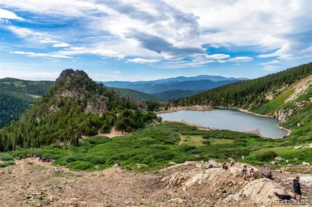 159 Lake Road Idaho Springs, CO 80452