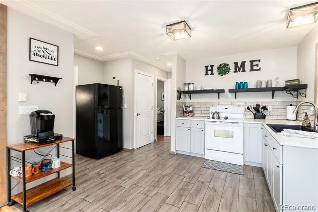 159 Lake Road Idaho Springs, CO 80452