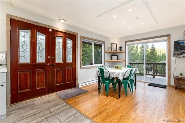159 Lake Road Idaho Springs, CO 80452