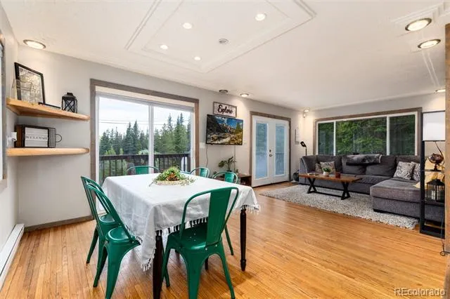 159 Lake Road Idaho Springs, CO 80452