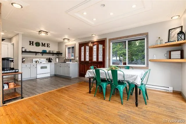 159 Lake Road Idaho Springs, CO 80452