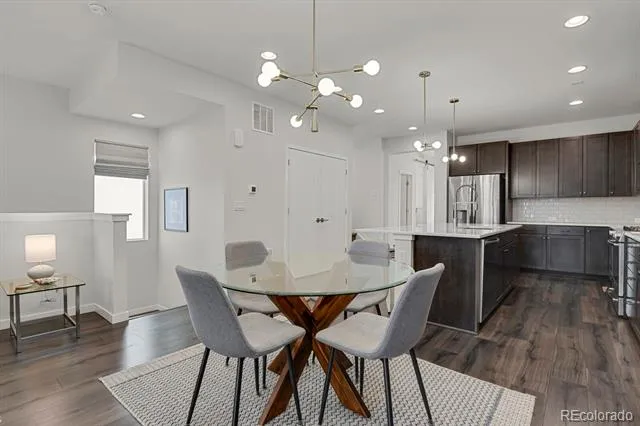 9029 Ramblestone Street Highlands Ranch, CO 80129