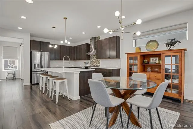 9029 Ramblestone Street Highlands Ranch, CO 80129