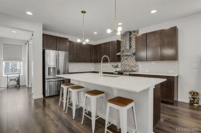 9029 Ramblestone Street Highlands Ranch, CO 80129