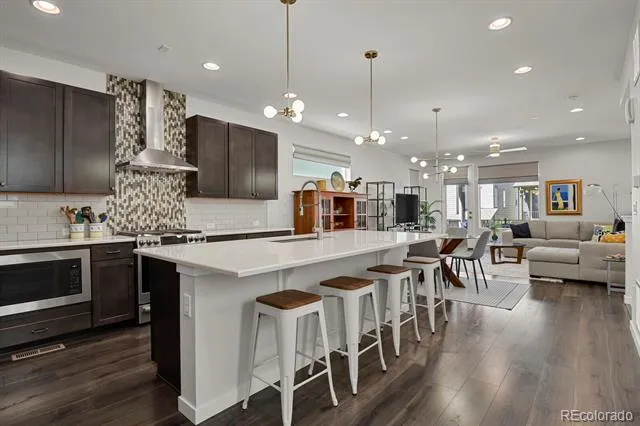 9029 Ramblestone Street Highlands Ranch, CO 80129