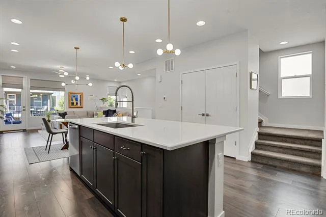9029 Ramblestone Street Highlands Ranch, CO 80129
