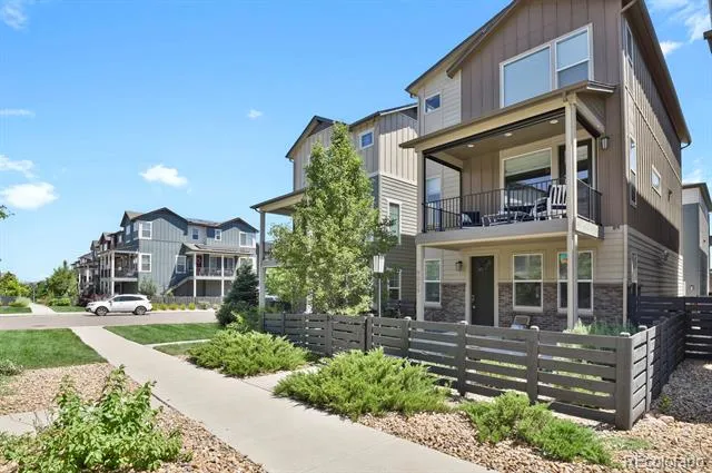 9029 Ramblestone Street Highlands Ranch, CO 80129
