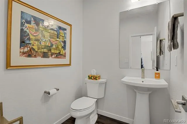 9029 Ramblestone Street Highlands Ranch, CO 80129