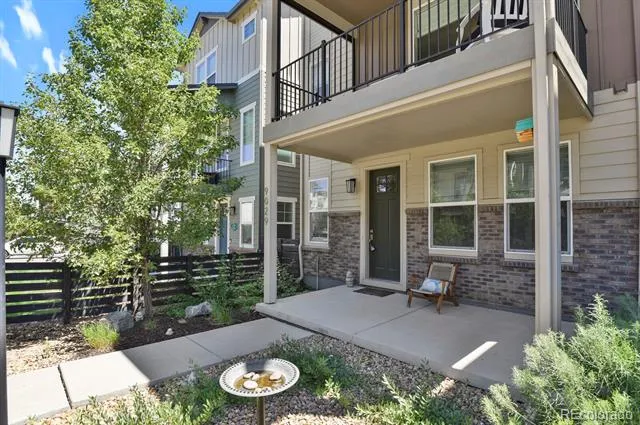 9029 Ramblestone Street Highlands Ranch, CO 80129