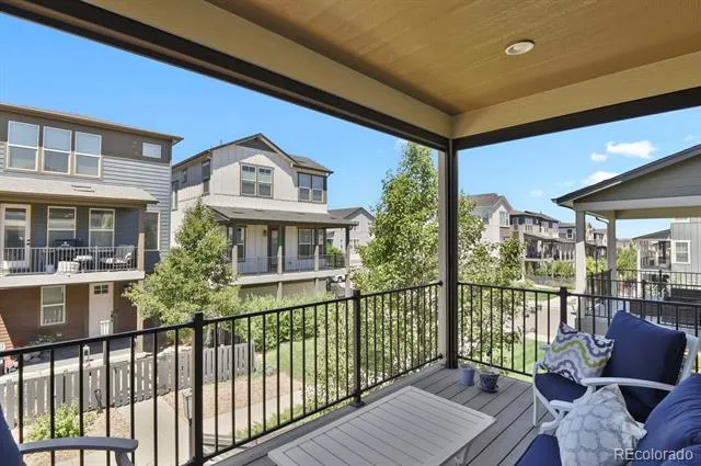 9029 Ramblestone Street Highlands Ranch, CO 80129
