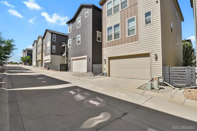 9029 Ramblestone Street Highlands Ranch, CO 80129