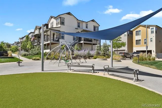 9029 Ramblestone Street Highlands Ranch, CO 80129