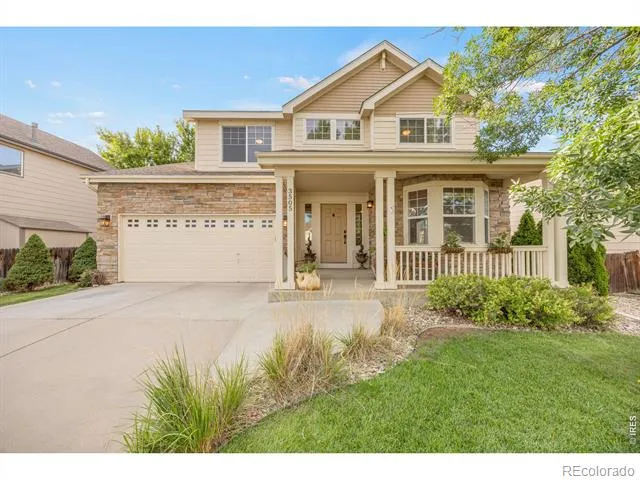 3505 Cheetah Drive Loveland, CO 80537