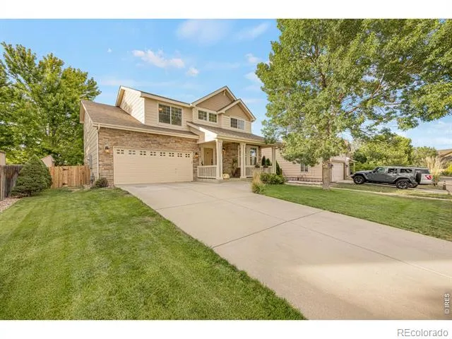 3505 Cheetah Drive Loveland, CO 80537
