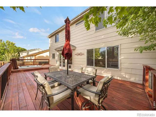 3505 Cheetah Drive Loveland, CO 80537