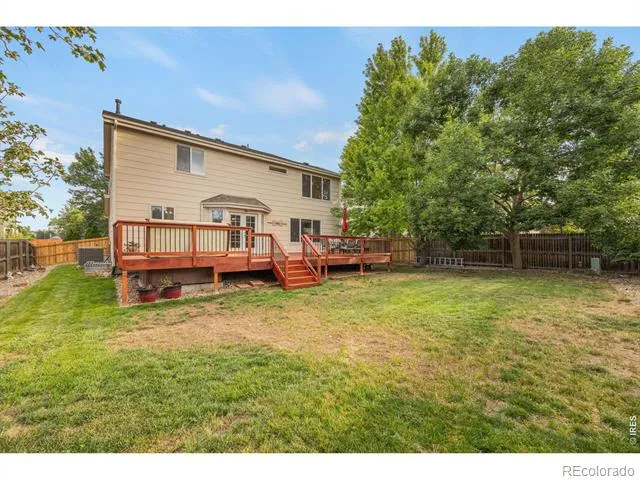 3505 Cheetah Drive Loveland, CO 80537