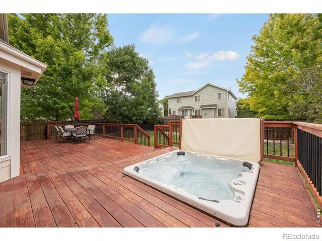 3505 Cheetah Drive Loveland, CO 80537