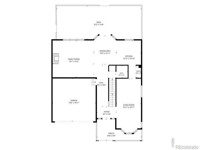 3505 Cheetah Drive Loveland, CO 80537