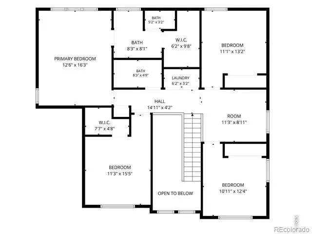 3505 Cheetah Drive Loveland, CO 80537