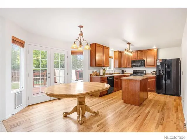 3505 Cheetah Drive Loveland, CO 80537