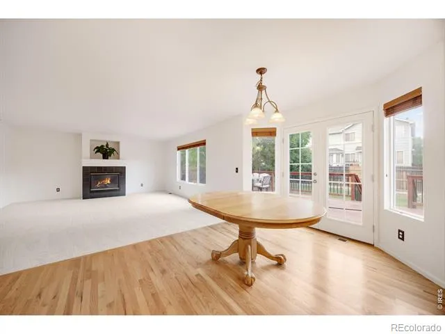 3505 Cheetah Drive Loveland, CO 80537
