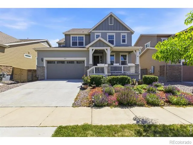 3027 Reliant Street Fort Collins, CO 80524