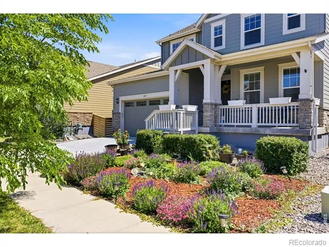 3027 Reliant Street Fort Collins, CO 80524