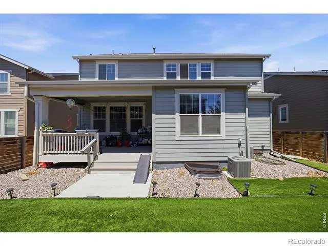 3027 Reliant Street Fort Collins, CO 80524
