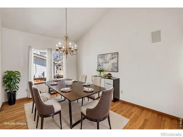 1750 Preston Drive Longmont, CO 80504