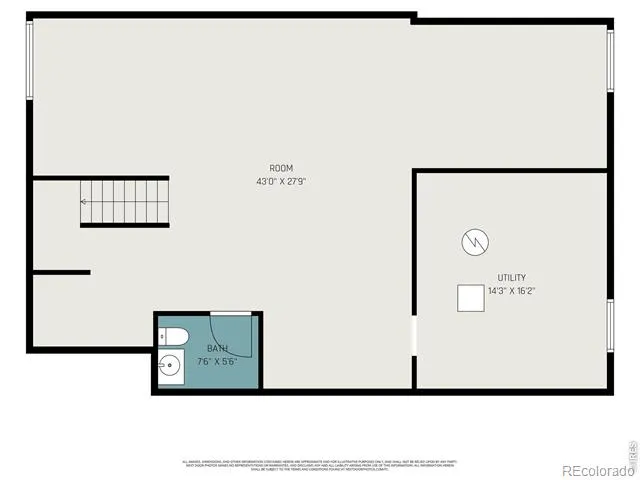 1750 Preston Drive Longmont, CO 80504