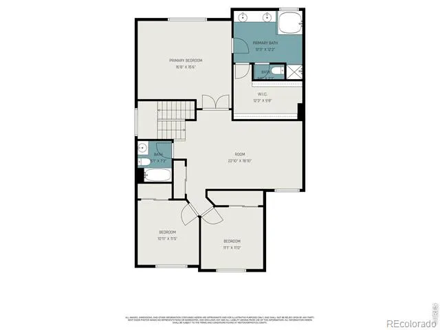 1750 Preston Drive Longmont, CO 80504
